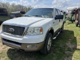2004 Ford F-150 Pickup Truck