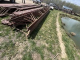 30' Bridge Trusses