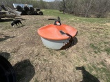 Lick Tank