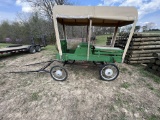 Wagon