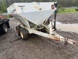 Fertilize Buggy