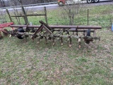 Field Cultivator