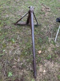 Hayspear