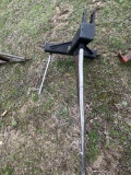 Hayspear