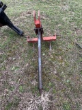 Hayspear