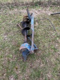 Ford Post Hole Digger