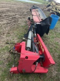 Vicon 228 10' Disk Mower
