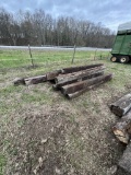 Railroad Ties (16 per bundle)