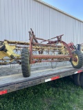 NH 256 Hayrake