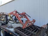 Bushhog 2400QT Loader