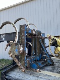 Chisel Plow
