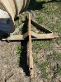 Lay Off Plow
