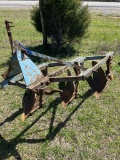 3 Bottom Plow