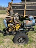 Diesel Generator