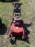 Woodlawn Lawn Mower