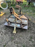 King Cutter 4' Bushhog