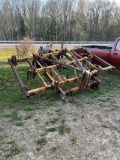 Taylor Way Chisel Plow
