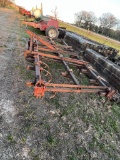 Field Cultivator