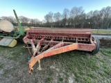 Case IH 5300 Grain Drill