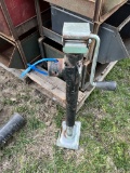 Trailer Jack
