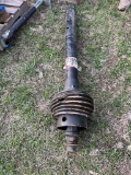 PTO Shaft