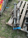 2 Hyd Top Llinks