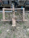 Trailer Mover 3 Pt Hitch