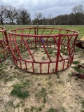Hay Ring