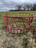Hay Ring