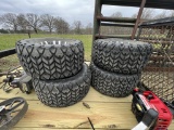 4 Wheeler Tires (4)