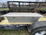 Truck Tool Box