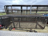 Carry-On for Receiver Hitch