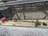Troybilt Weedeater