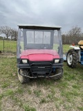 Kawasaki Mule