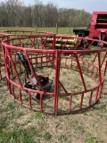 Hay Ring