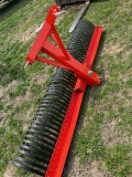 8' Rock Rake