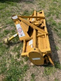5' King Kutter Tiller