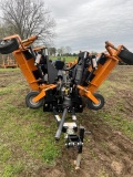 Woods TBW144 Finish Bat-Wing Mower