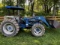 Ford 4630 Tractor w/Loader