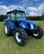 NH T5060 Tractor