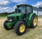 JD 6420 Tractor