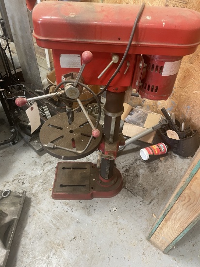 Drill Press