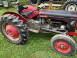 MF 35 Tractor