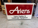 Ariens Lighted Sign