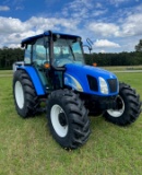 NH T5060 Tractor