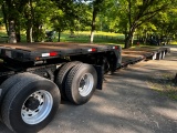 48' Step Deck/Low Bed Trailer   *see note