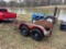 Ditch Witch Trailer