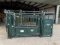 M1-Silencer Head Chute and Vet Cage