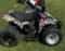 Suzuki 4 Wheeler