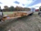 2002 Pintle Hitch Trailer